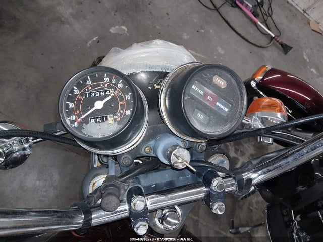 Aukcja sprzedaży 1982 Honda Cm450 E, vin: JH2PC053XCM004358, numer aukcji: 45696270
