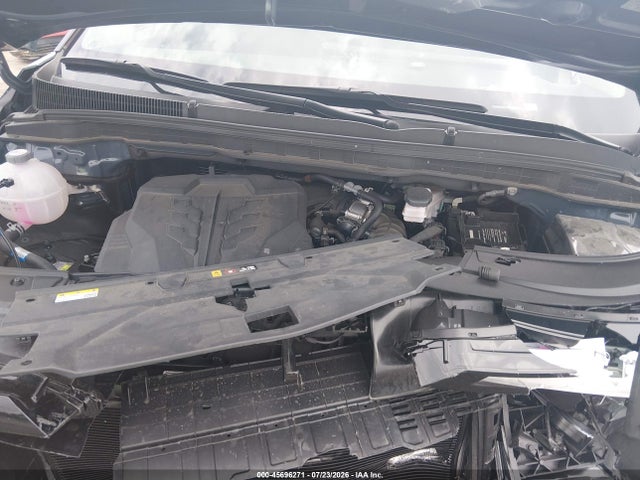 Aukcja sprzedaży 2026 Kia Carnival Mpv Sx, vin: KNDNE5K36T6562479, numer aukcji: 45696271
