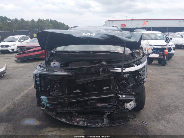 Aukcja sprzedaży 2026 Kia Carnival Mpv Sx, vin: KNDNE5K36T6562479, numer aukcji: 45696271