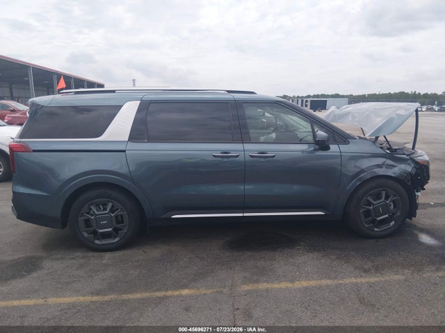 Aukcja sprzedaży 2026 Kia Carnival Mpv Sx, vin: KNDNE5K36T6562479, numer aukcji: 45696271