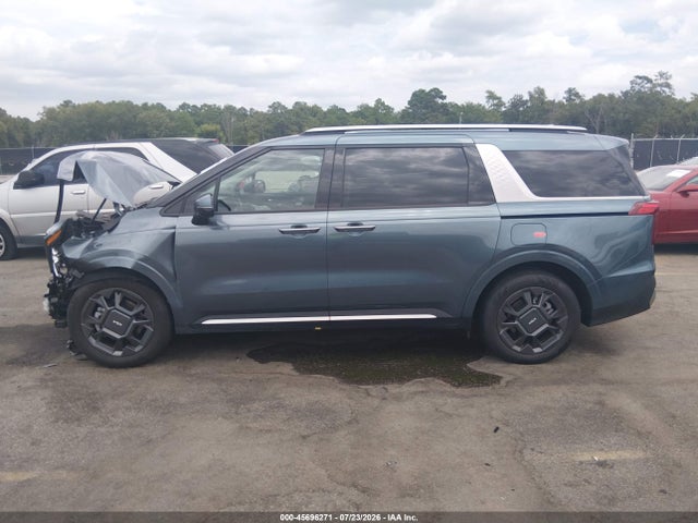 Aukcja sprzedaży 2026 Kia Carnival Mpv Sx, vin: KNDNE5K36T6562479, numer aukcji: 45696271