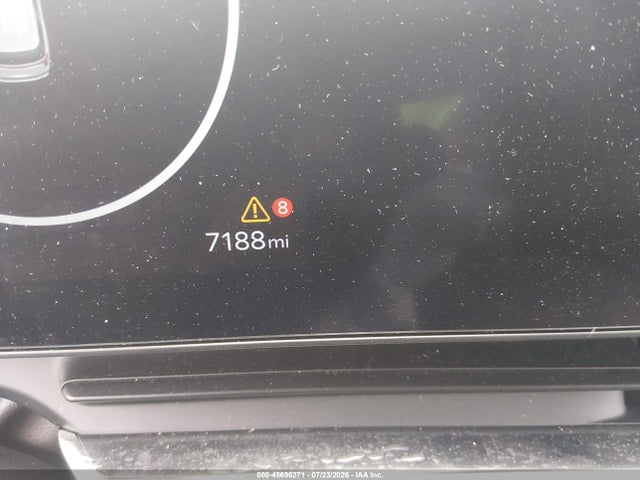Aukcja sprzedaży 2026 Kia Carnival Mpv Sx, vin: KNDNE5K36T6562479, numer aukcji: 45696271