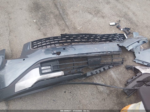 Aukcja sprzedaży 2026 Kia Carnival Mpv Sx, vin: KNDNE5K36T6562479, numer aukcji: 45696271