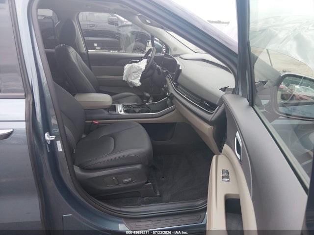 Aukcja sprzedaży 2026 Kia Carnival Mpv Sx, vin: KNDNE5K36T6562479, numer aukcji: 45696271