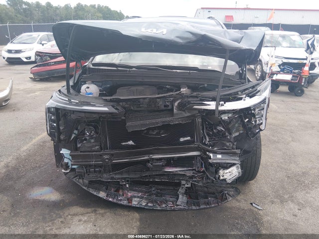 Aukcja sprzedaży 2026 Kia Carnival Mpv Sx, vin: KNDNE5K36T6562479, numer aukcji: 45696271