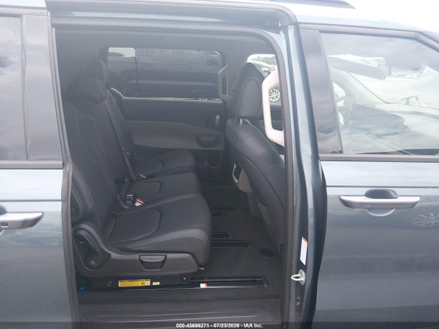 Aukcja sprzedaży 2026 Kia Carnival Mpv Sx, vin: KNDNE5K36T6562479, numer aukcji: 45696271