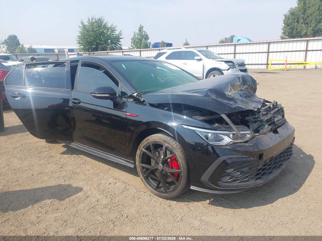 Volkswagen Golf Gti 2.0t 380 Se 2024 WVW2A7CD8RW217738 zdjęcie główne