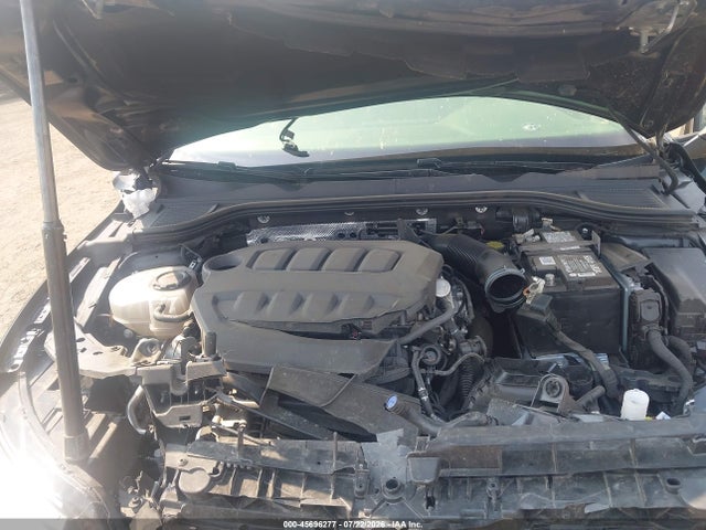 Продаж на аукціоні авто 2024 Volkswagen Golf Gti 2.0t 380 Se, vin: WVW2A7CD8RW217738, номер лоту: 45696277