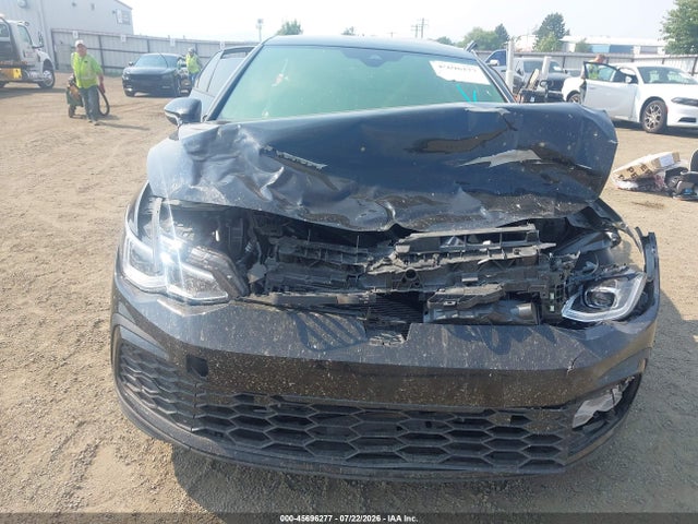 Продаж на аукціоні авто 2024 Volkswagen Golf Gti 2.0t 380 Se, vin: WVW2A7CD8RW217738, номер лоту: 45696277