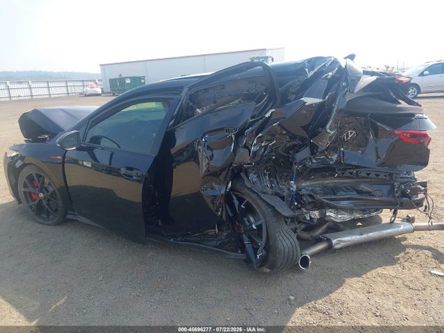 Продаж на аукціоні авто 2024 Volkswagen Golf Gti 2.0t 380 Se, vin: WVW2A7CD8RW217738, номер лоту: 45696277
