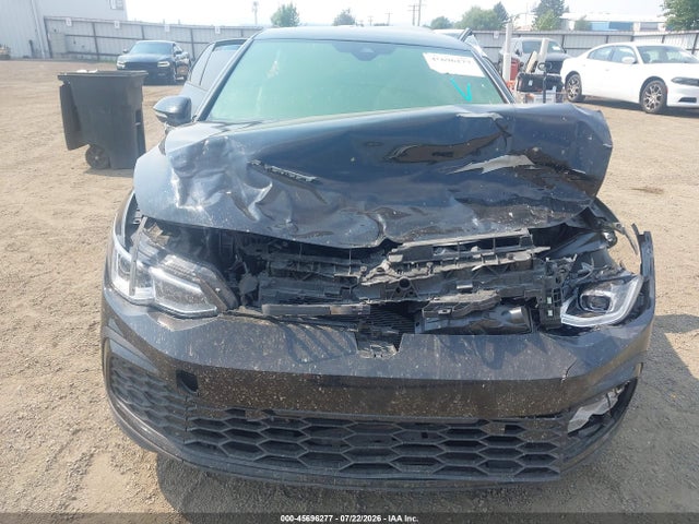 Продаж на аукціоні авто 2024 Volkswagen Golf Gti 2.0t 380 Se, vin: WVW2A7CD8RW217738, номер лоту: 45696277