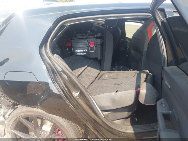 Продаж на аукціоні авто 2024 Volkswagen Golf Gti 2.0t 380 Se, vin: WVW2A7CD8RW217738, номер лоту: 45696277