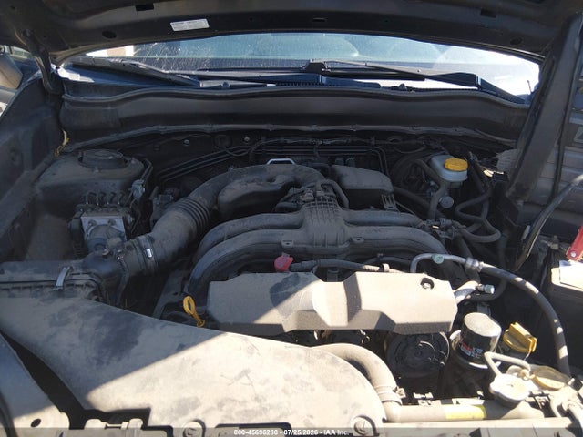 JF2SJADC1GH426132 Subaru Forester 2.5i Premium