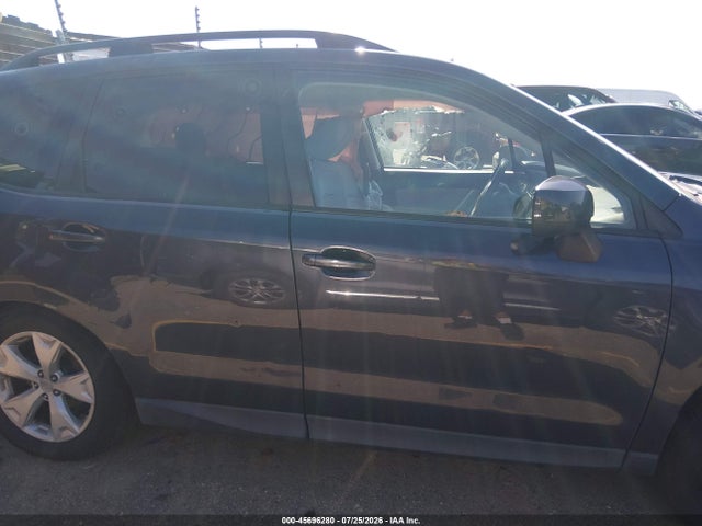 Subaru Forester 2.5i Premium 2016 JF2SJADC1GH426132 Image 14