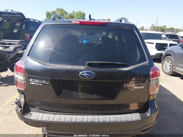 Subaru Forester 2.5i Premium 2016 JF2SJADC1GH426132 Image 17