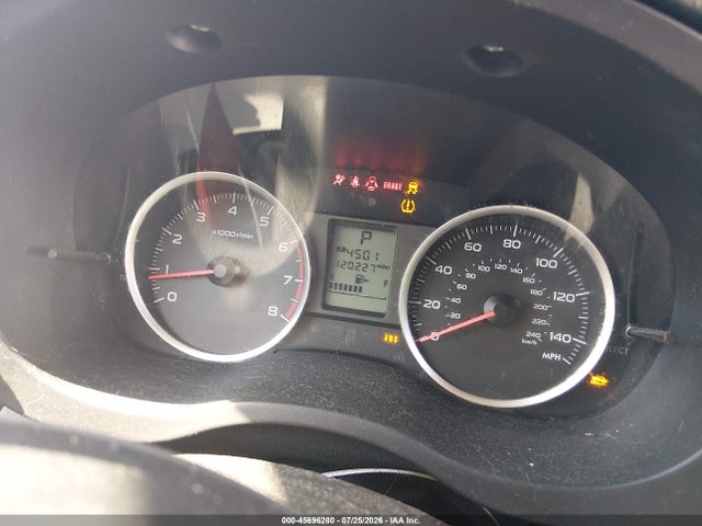 Subaru Forester 2.5i Premium 2016 JF2SJADC1GH426132 Image 7