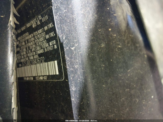 JF2SJADC1GH426132 Subaru Forester 2.5i Premium