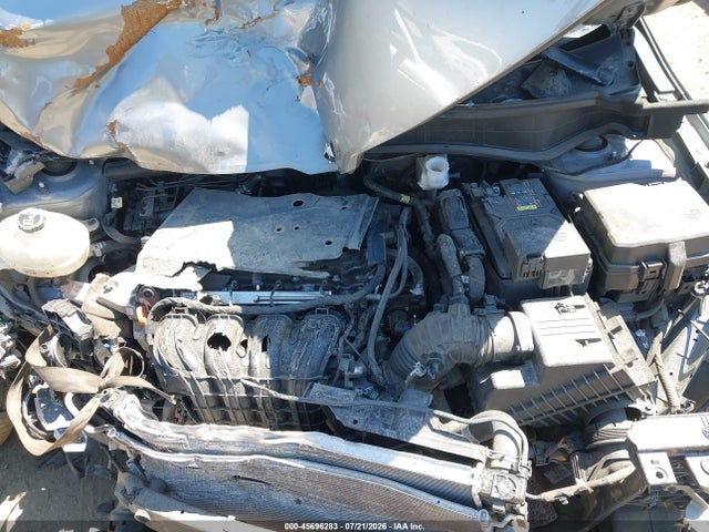 KIA Sportage Lx 2024 KNDPU3DF8R7271010 Image 10