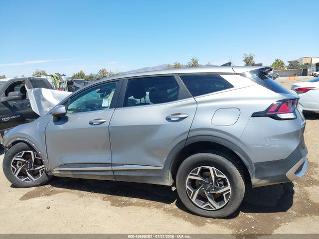 KIA Sportage Lx 2024 KNDPU3DF8R7271010 Image 13