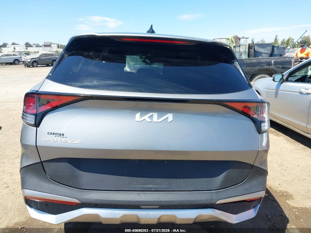 KIA Sportage Lx 2024 KNDPU3DF8R7271010 Image 15