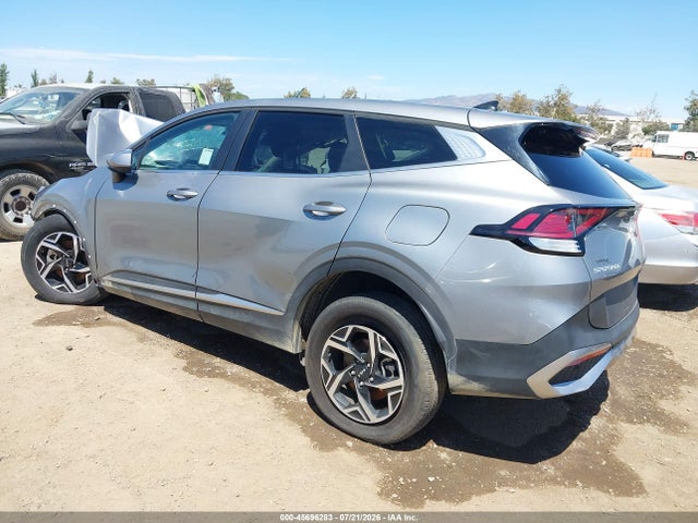 KIA Sportage Lx 2024 KNDPU3DF8R7271010 Image 3
