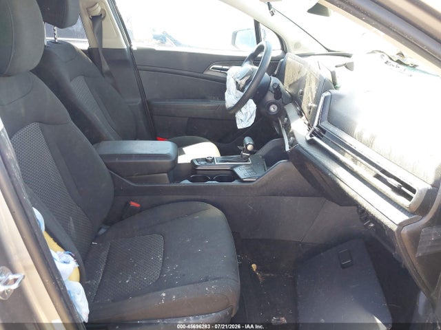 KIA Sportage Lx 2024 KNDPU3DF8R7271010 Image 5