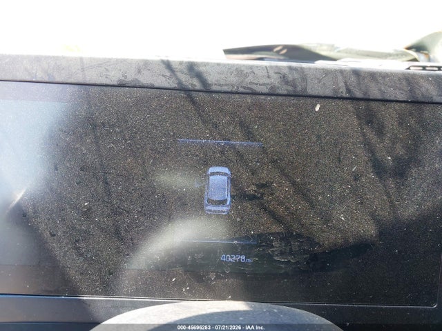 KIA Sportage Lx 2024 KNDPU3DF8R7271010 Image 7