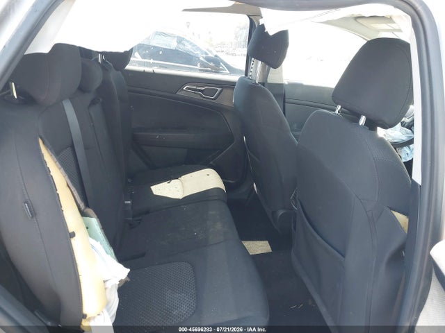 KIA Sportage Lx 2024 KNDPU3DF8R7271010 Image 8