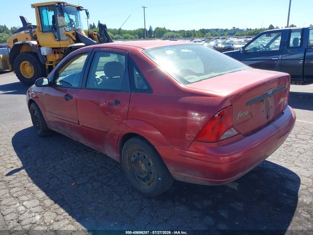 Aukcja sprzedaży 2003 Ford Focus Se, vin: 1FAFP34P53W173213, numer aukcji: 45696287