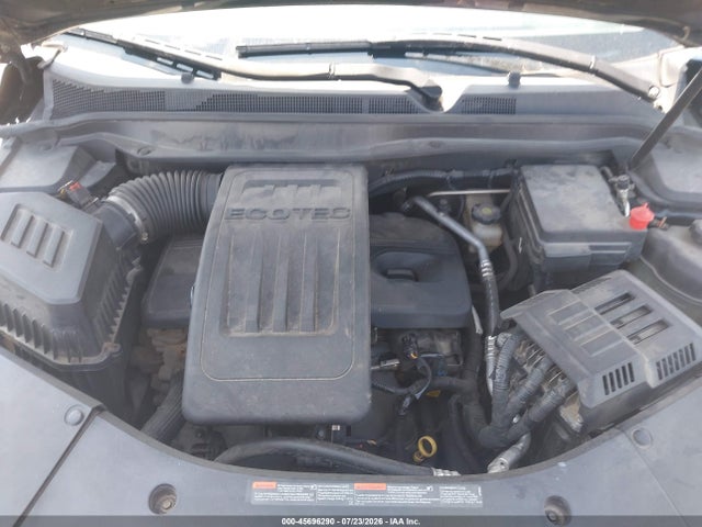 2GNFLFEK8F6157569 Chevrolet EQUINOX LT