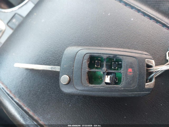 2GNFLFEK8F6157569 Chevrolet EQUINOX LT