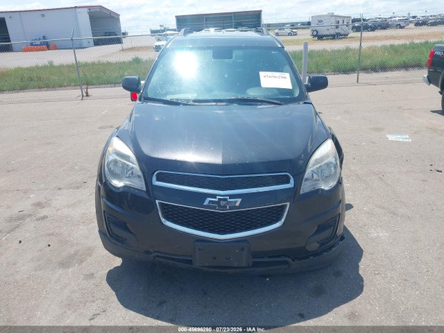 2GNFLFEK8F6157569 Chevrolet EQUINOX LT