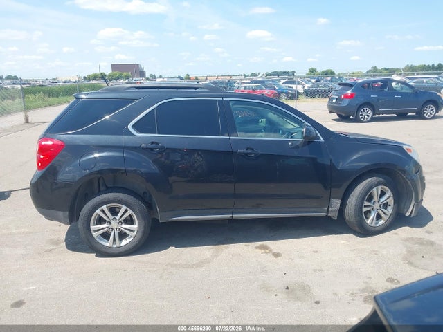 2GNFLFEK8F6157569 Chevrolet EQUINOX LT