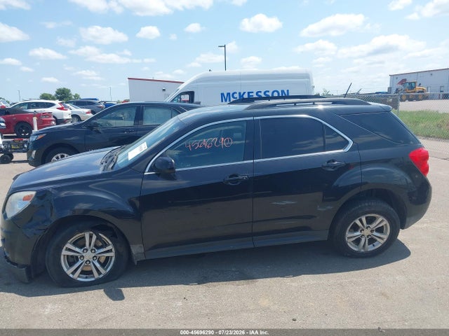 2GNFLFEK8F6157569 Chevrolet EQUINOX LT