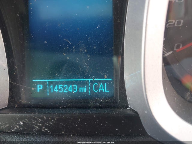 2GNFLFEK8F6157569 Chevrolet EQUINOX LT