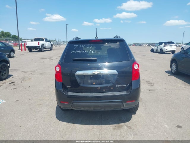 2GNFLFEK8F6157569 Chevrolet EQUINOX LT