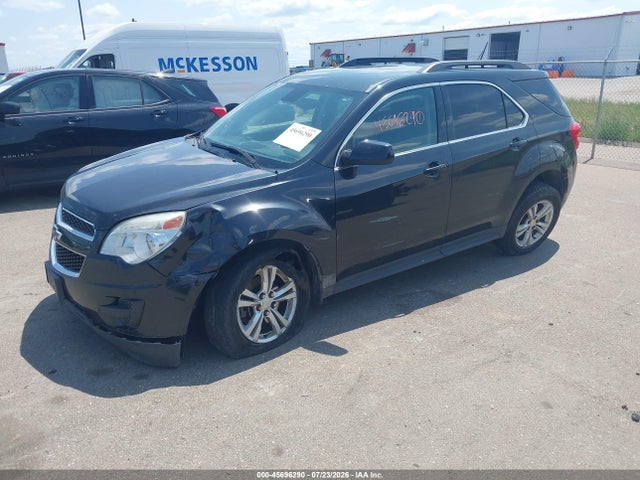 2GNFLFEK8F6157569 Chevrolet EQUINOX LT