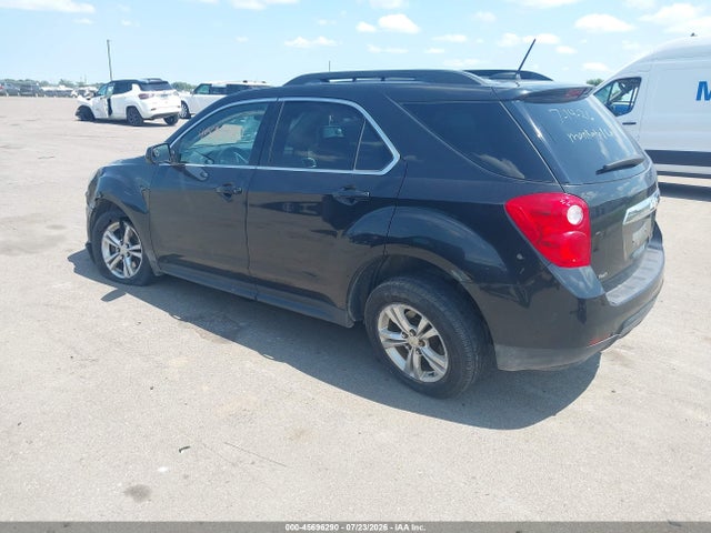 2GNFLFEK8F6157569 Chevrolet EQUINOX LT