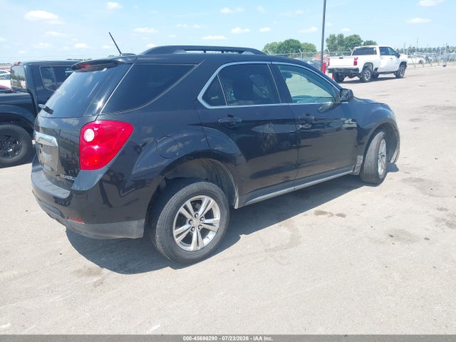 2GNFLFEK8F6157569 Chevrolet EQUINOX LT