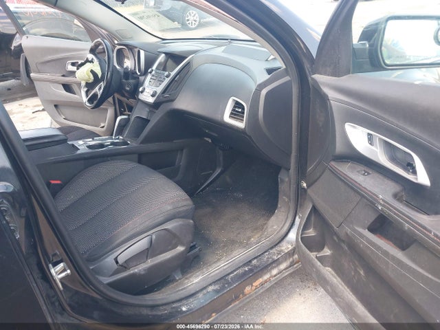 2GNFLFEK8F6157569 Chevrolet EQUINOX LT