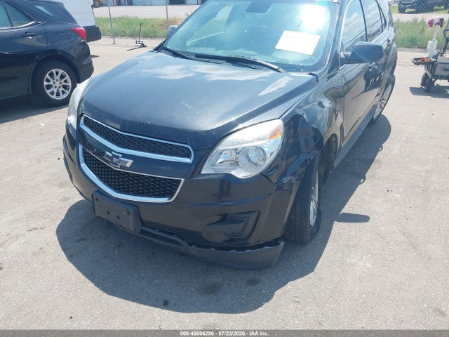 2GNFLFEK8F6157569 Chevrolet EQUINOX LT