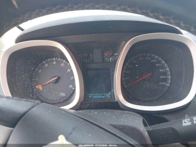 2GNFLFEK8F6157569 Chevrolet EQUINOX LT