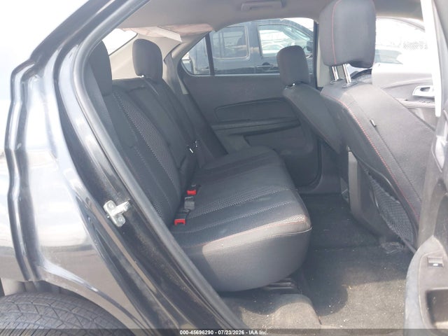2GNFLFEK8F6157569 Chevrolet EQUINOX LT