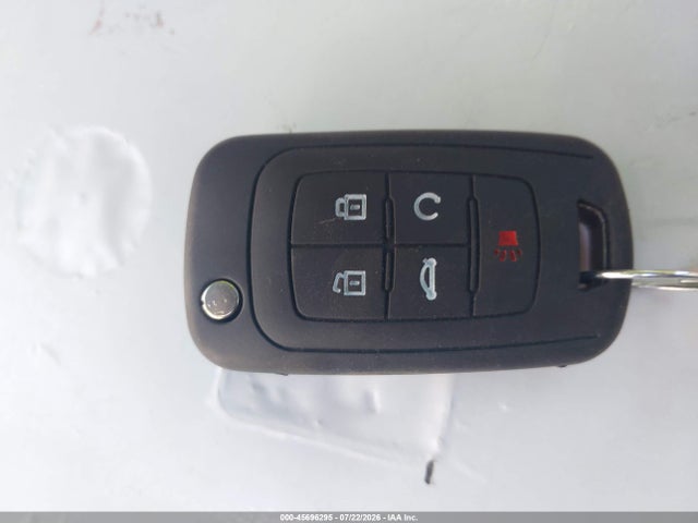 Chevrolet Impala 1lz 2014 1G1145SL3EU125435 Image 11