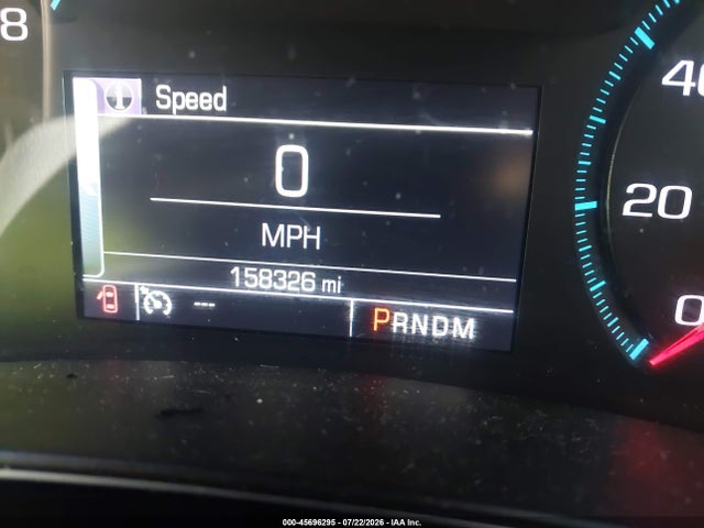 Chevrolet Impala 1lz 2014 1G1145SL3EU125435 Image 15
