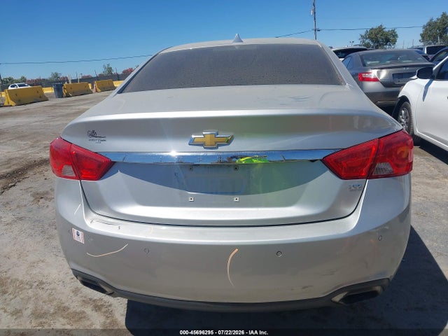 Chevrolet Impala 1lz 2014 1G1145SL3EU125435 Image 16