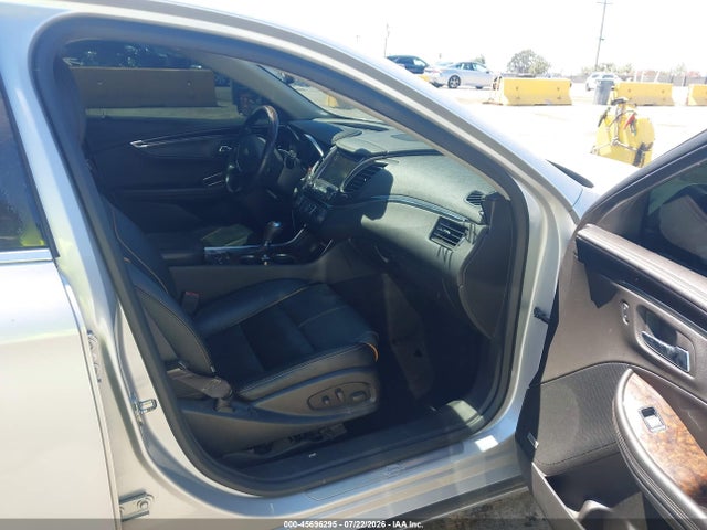Chevrolet Impala 1lz 2014 1G1145SL3EU125435 Image 5