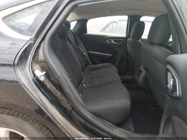 Chrysler 200 Limited 2015 1C3CCCAB6FN677477 Image 8