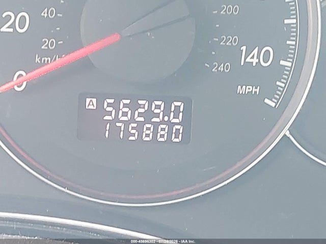 2008 Subaru Outback (natl) Ltd/ltd Ll Bean W/nav/ltd Ll Bean W/nav/vdc/ltd W/vdc მანქანა იყიდება აუქციონზე, vin: 4S4BP62C487318216, აუქციონის ნომერი: 45696302