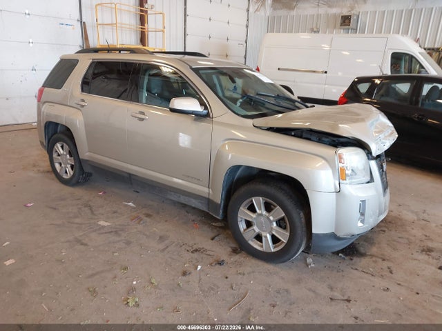 45696303 :رقم المزاد ، 2GKALUEK7D6191463 vin ، 2013 Gmc Terrain Slt-1 مزاد بيع